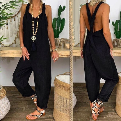 KS | Timeless and stylish general jumpsuit