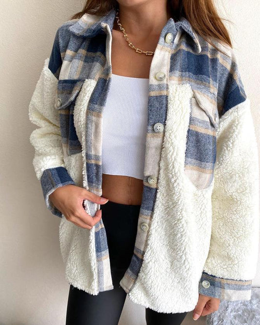 JO | JodiesJacket I Wool jacket for women