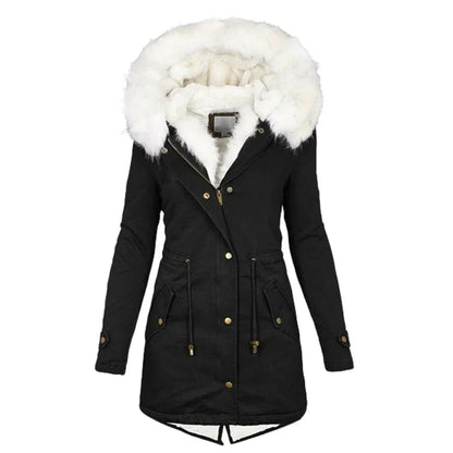 JO | Pocket jacket with zipper