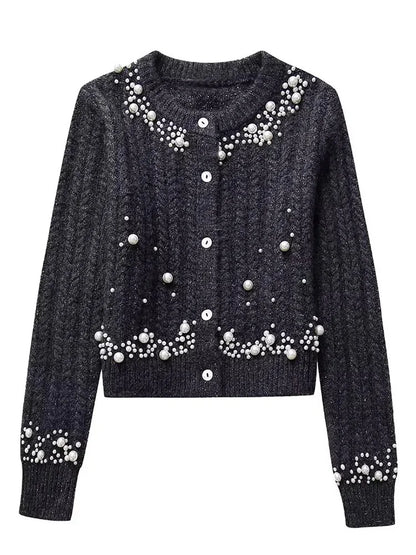 Thoughtfully Designed Jacket