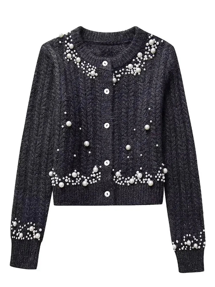 Thoughtfully Designed Jacket