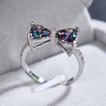 Beautiful Ring with Unique Style