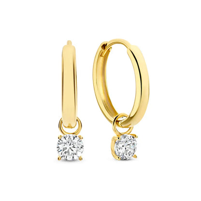 Charming Gold Set for Any Occasion