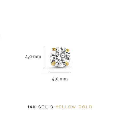 Delicate Artisan Gold Set