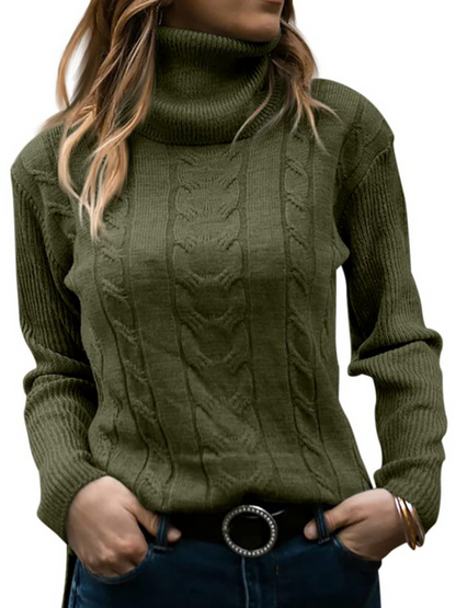 Beautifully Crafted Sweater