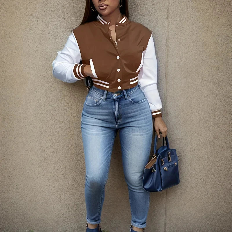 Vintage Inspired Jacket