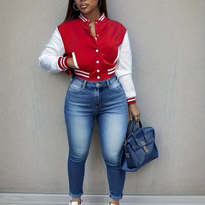 Vintage Inspired Jacket
