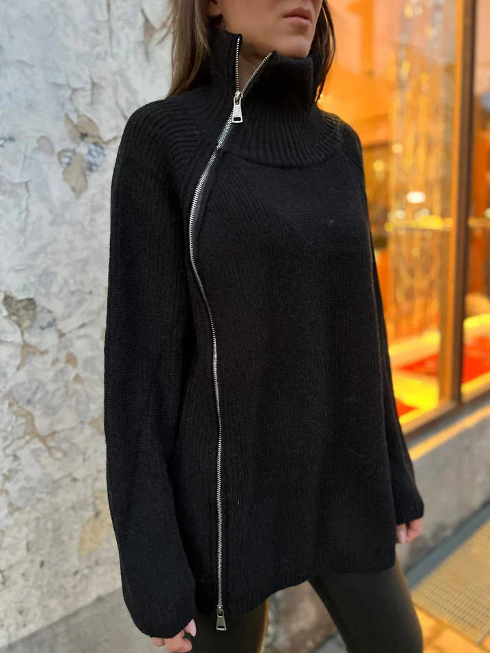 Elegantly Designed Sweater