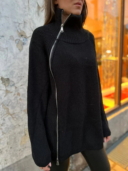 Classic Designed Sweater