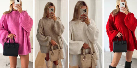 Classic Vintage Sweater