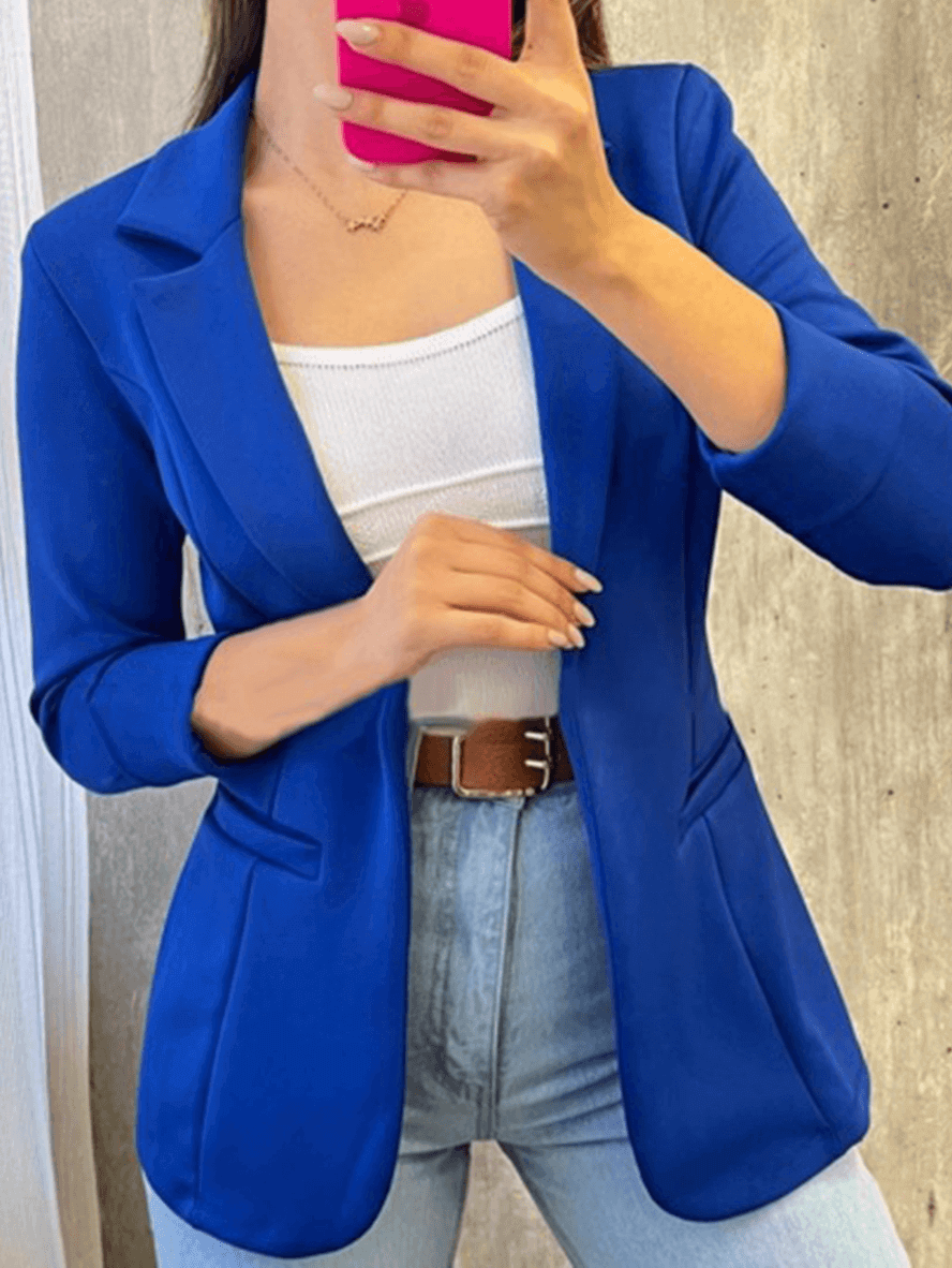 Beautifully Crafted Jacket
