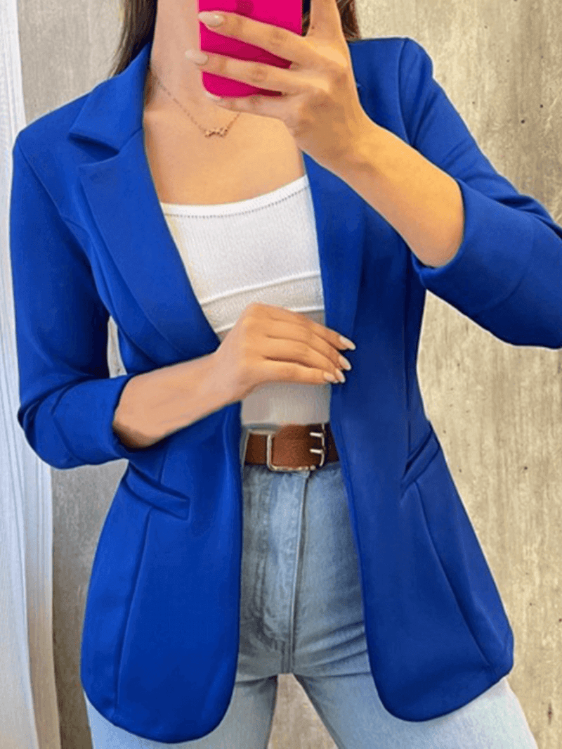 Beautifully Crafted Jacket