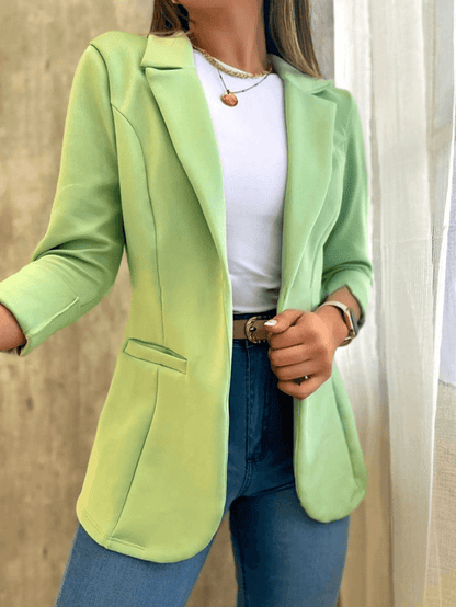 Beautifully Crafted Jacket