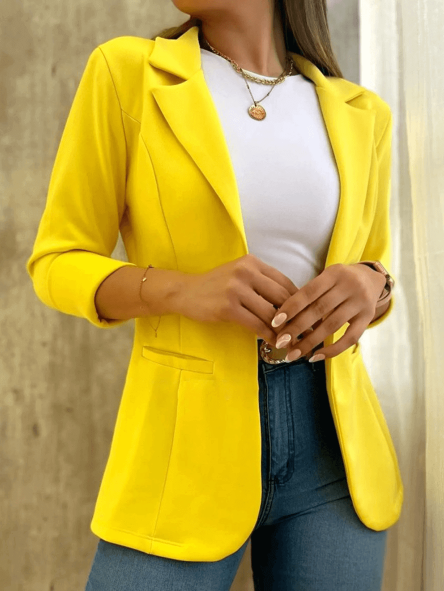 Beautifully Crafted Jacket