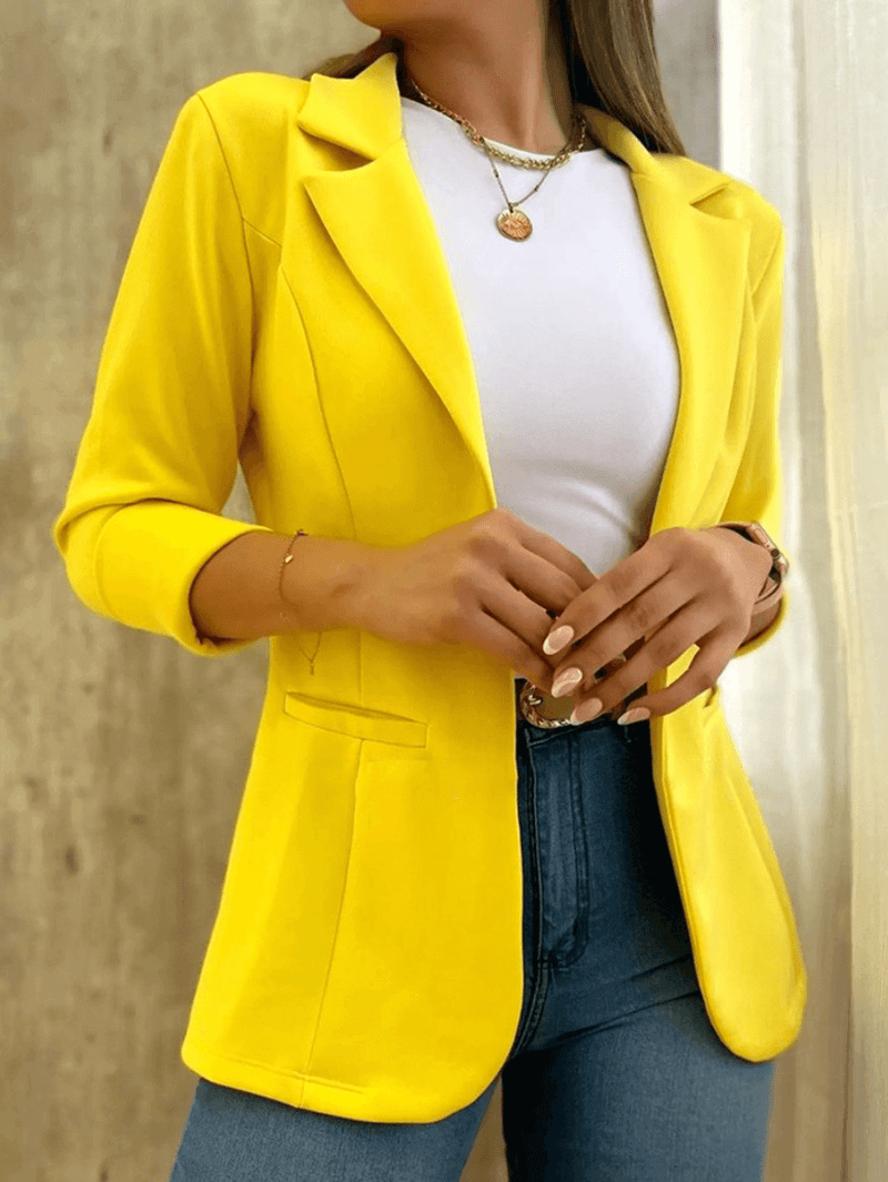 Beautifully Crafted Jacket