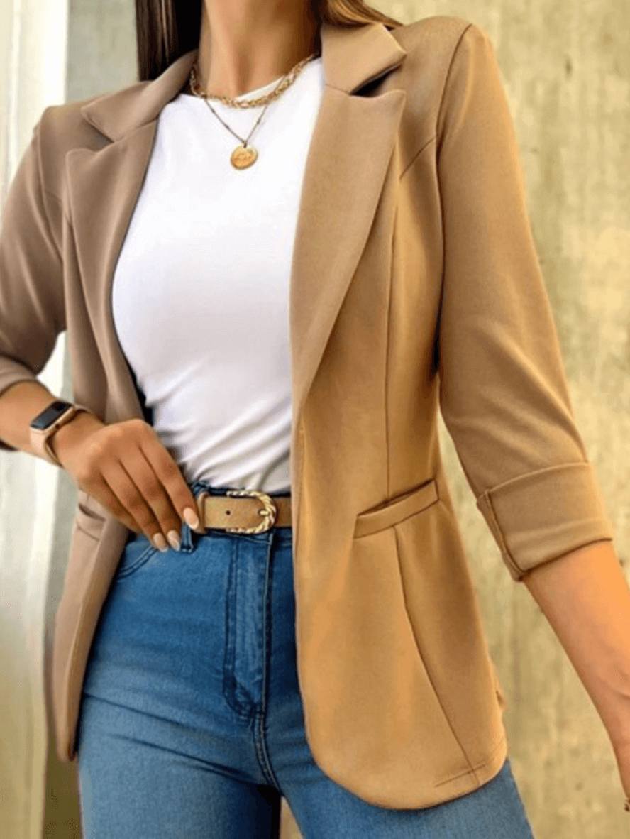 Beautifully Crafted Jacket