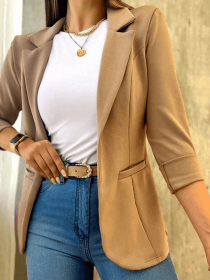 Beautifully Crafted Jacket