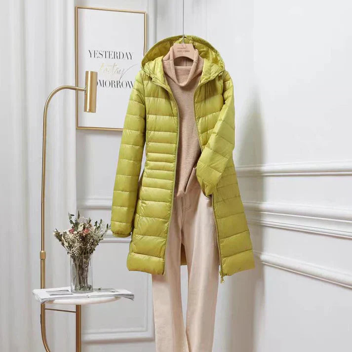 Vintage Inspired Jacket