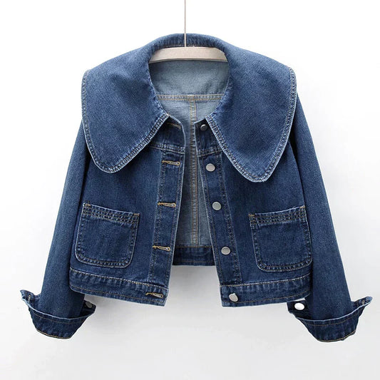 JO | Denim jacket