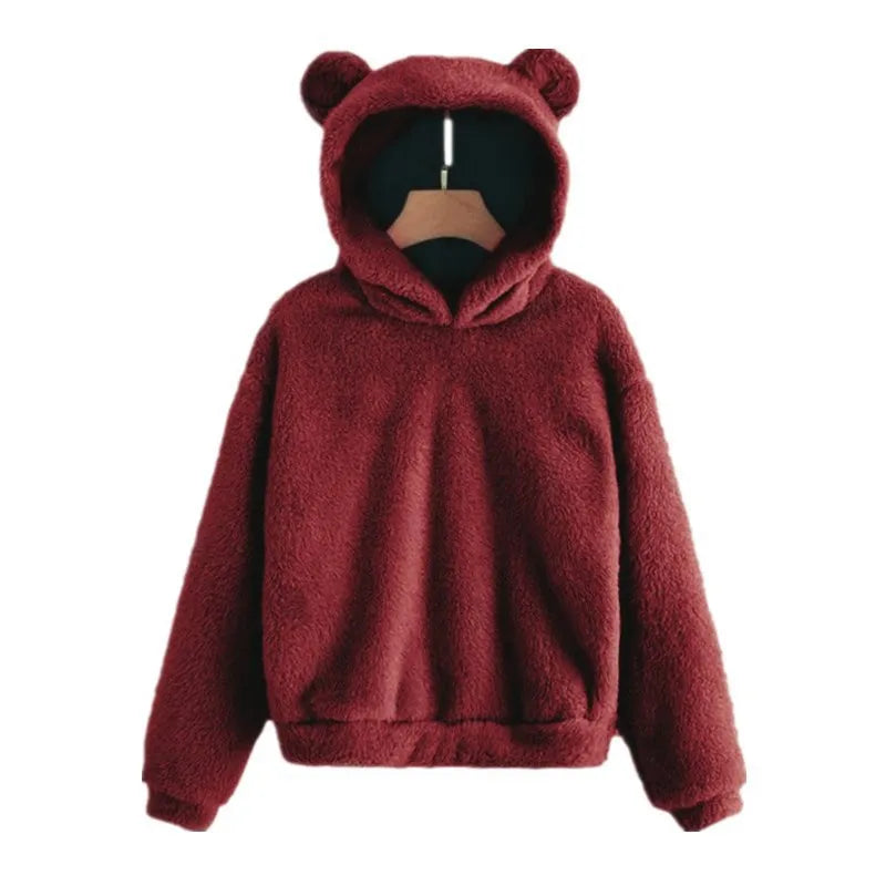 JO | Trendy Animal Coat for women