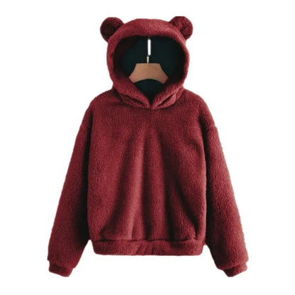 JO | Trendy Animal Coat for women