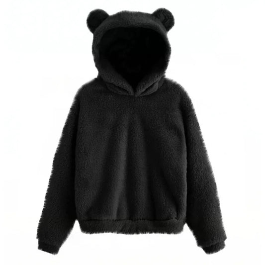 JO | Trendy Animal Coat for women