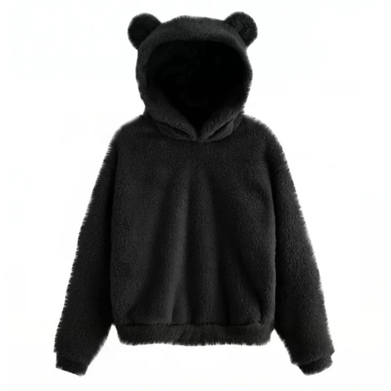 JO | Trendy Animal Coat for women