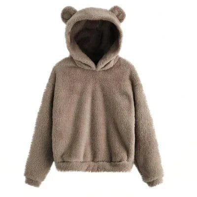 JO | Trendy Animal Coat for women