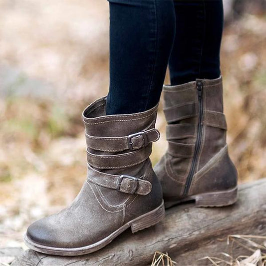 JO | Supportive and fashionable orthopaedic shoes