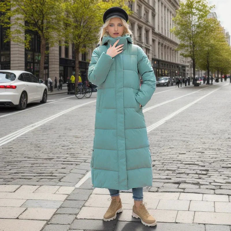 Timeless Vintage Style Jacket