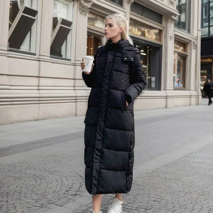 Timeless Vintage Style Jacket
