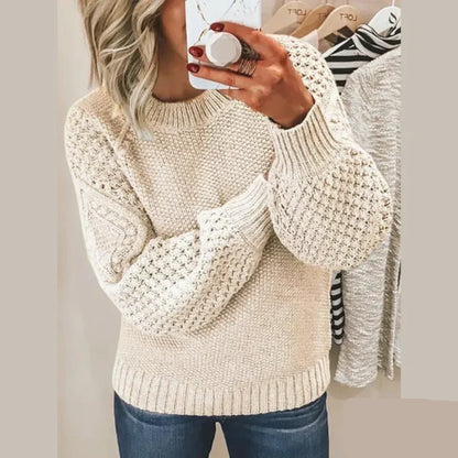 Beautifully Crafted Sweater