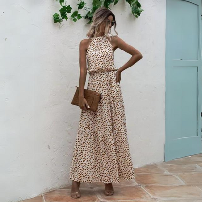KS | Comfortable summer dress