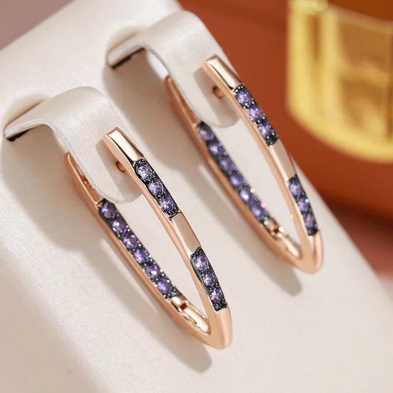 Romantic Earring for Special Moments