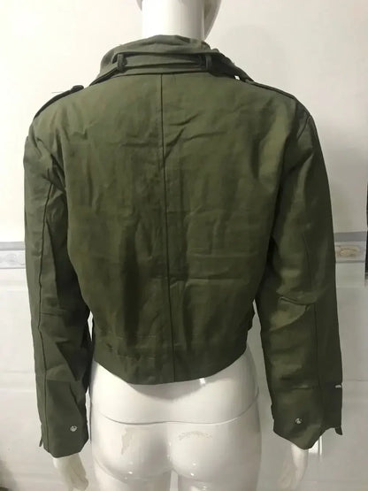 JO | Timeless and stylish winter jacket