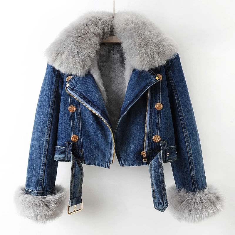 JO | Chic and relaxed general coat