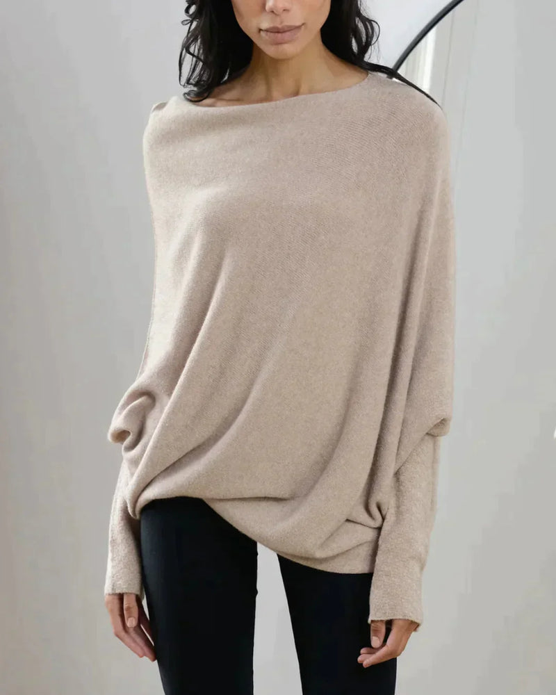 Timeless Vintage Style Sweater