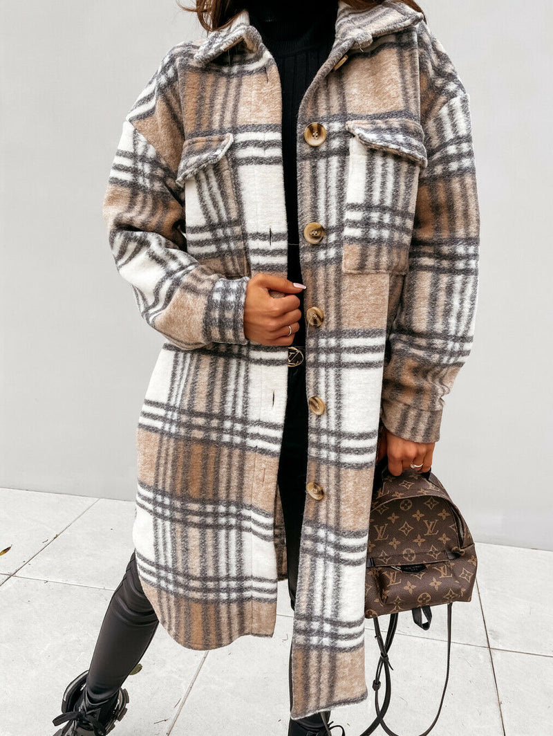 JO | Long & Trendy