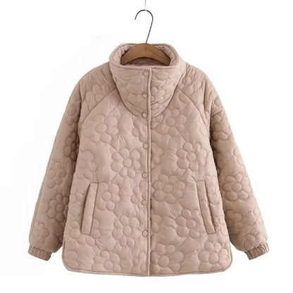 JO | Beautiful and warm & stylish