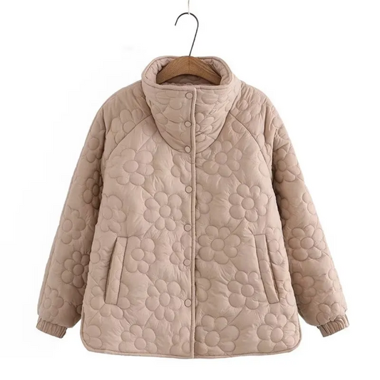 JO | Beautiful and warm & stylish