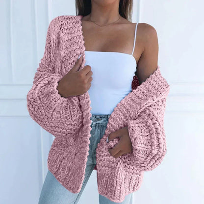 Timeless Vintage Style Jacket