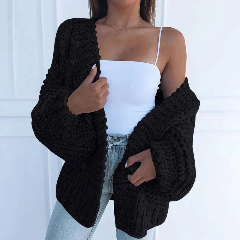 Timeless Vintage Style Jacket