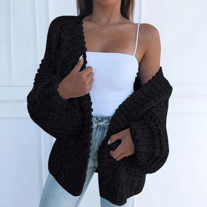 Timeless Vintage Style Jacket