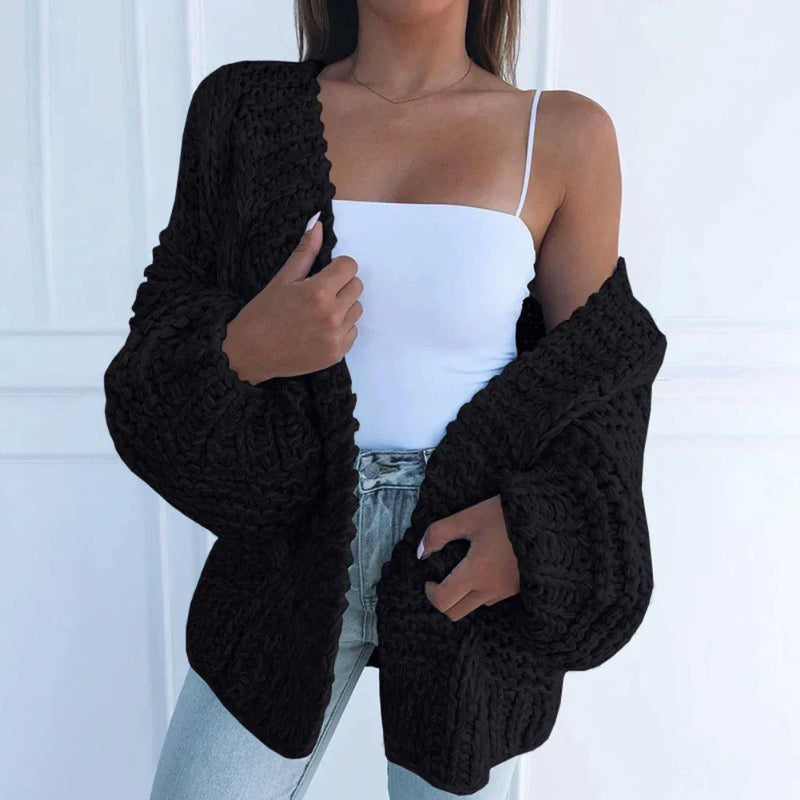 Timeless Vintage Style Jacket
