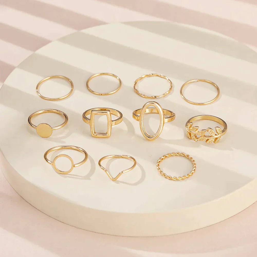 Romantic Silver Ring for Special Moments