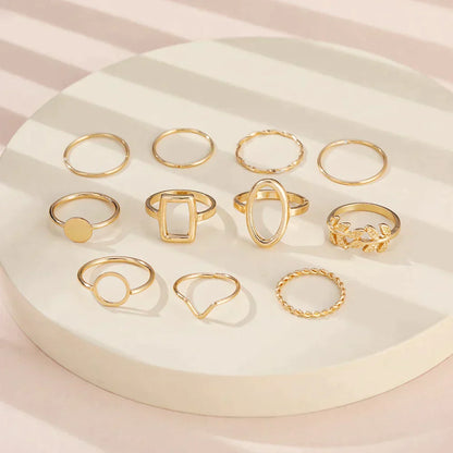 Romantic Silver Ring for Special Moments