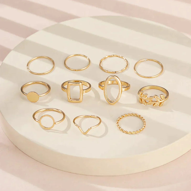 Romantic Silver Ring for Special Moments