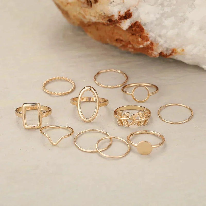 Romantic Silver Ring for Special Moments