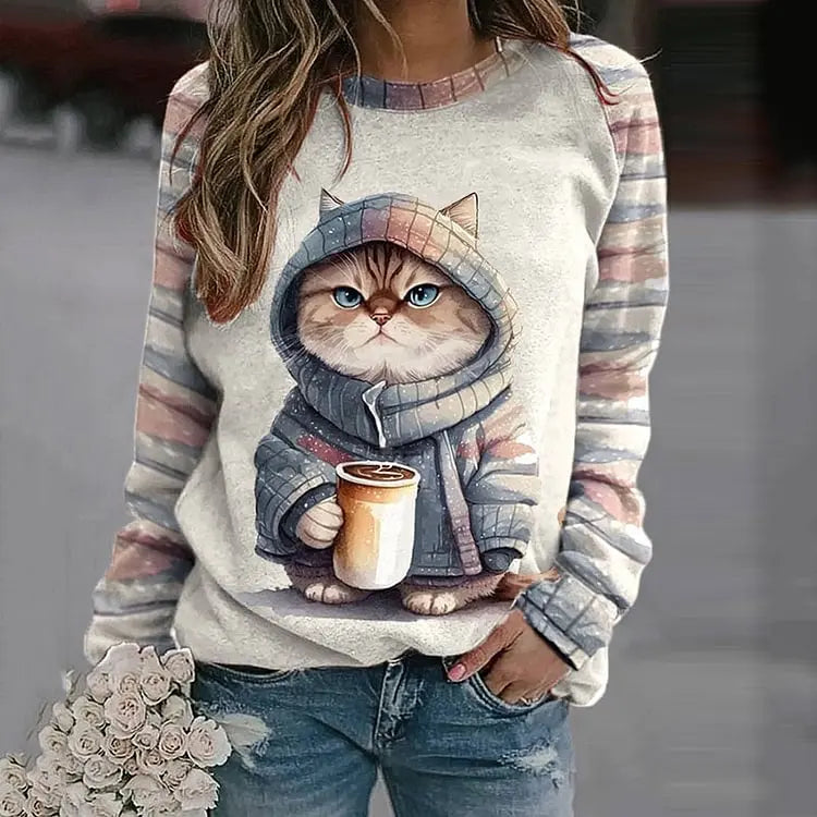 Classic Vintage Sweater