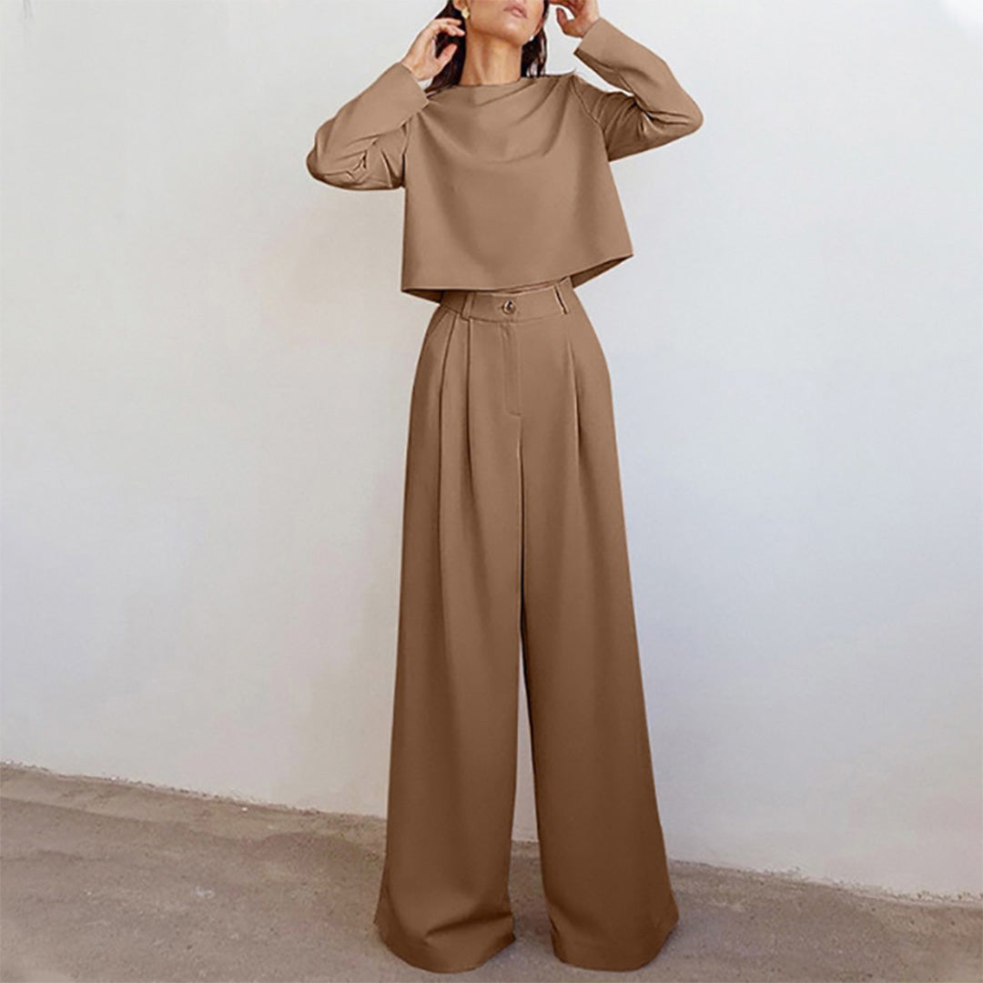 KS | Casual and relaxed clothing